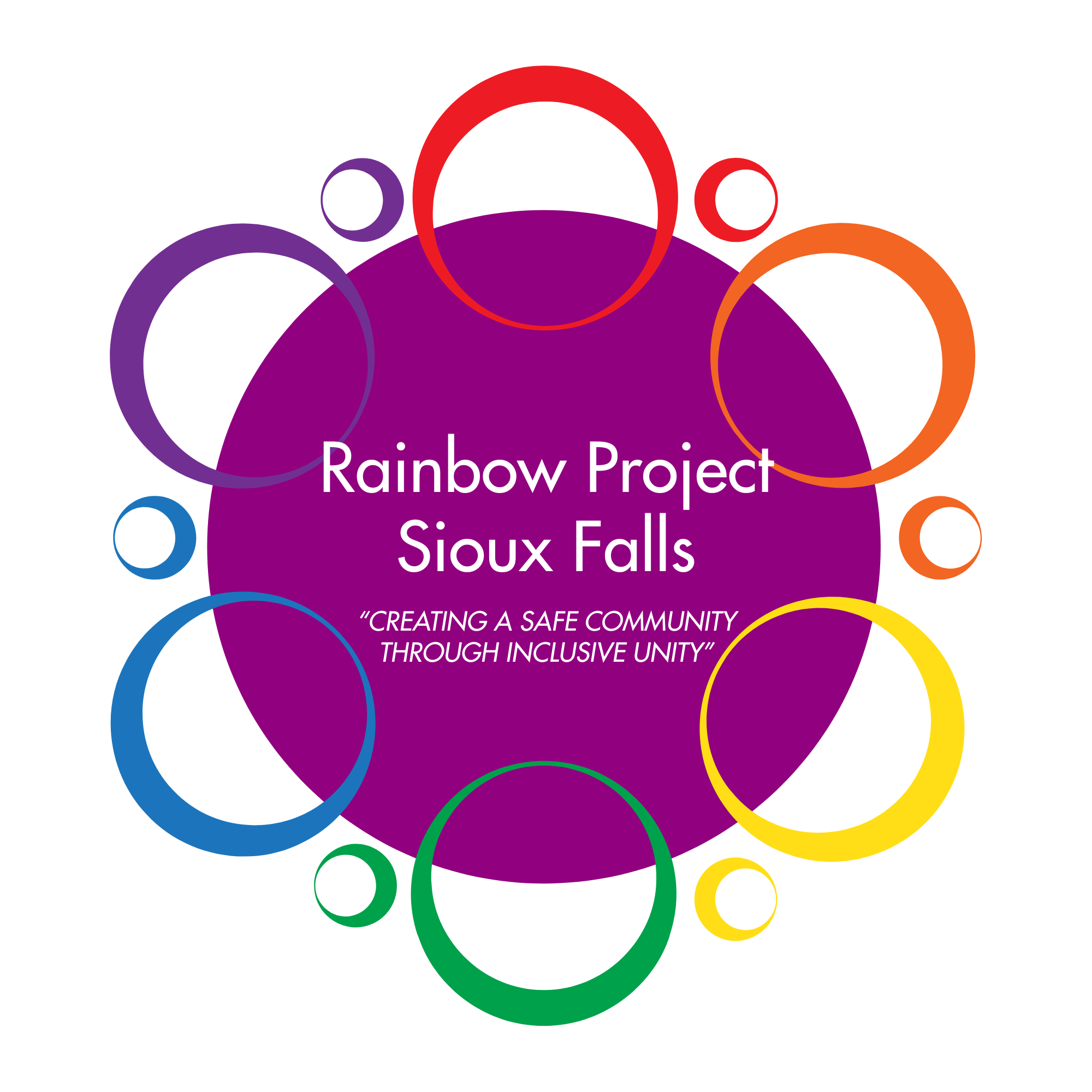 Rainbow Project Sioux Falls
