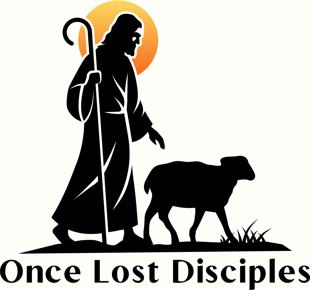 Once Lost Disciples Inc