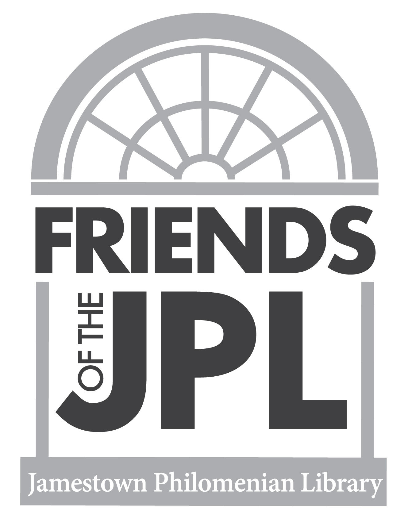 Friends of the Jamestown Philomenian Library
