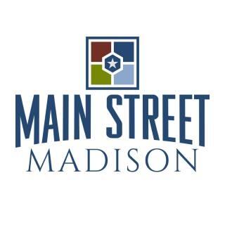 Main Street Madison