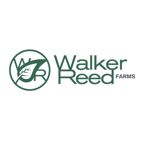 Walker/Reed Family Farms logo