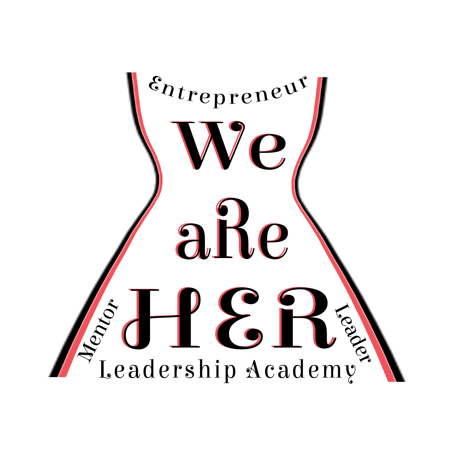 We aRe HER- A Leadership Academy