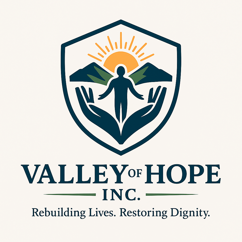 Valley of Hope Inc.