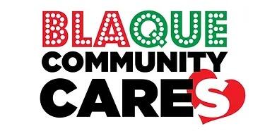 BlaQue Community Cares Inc