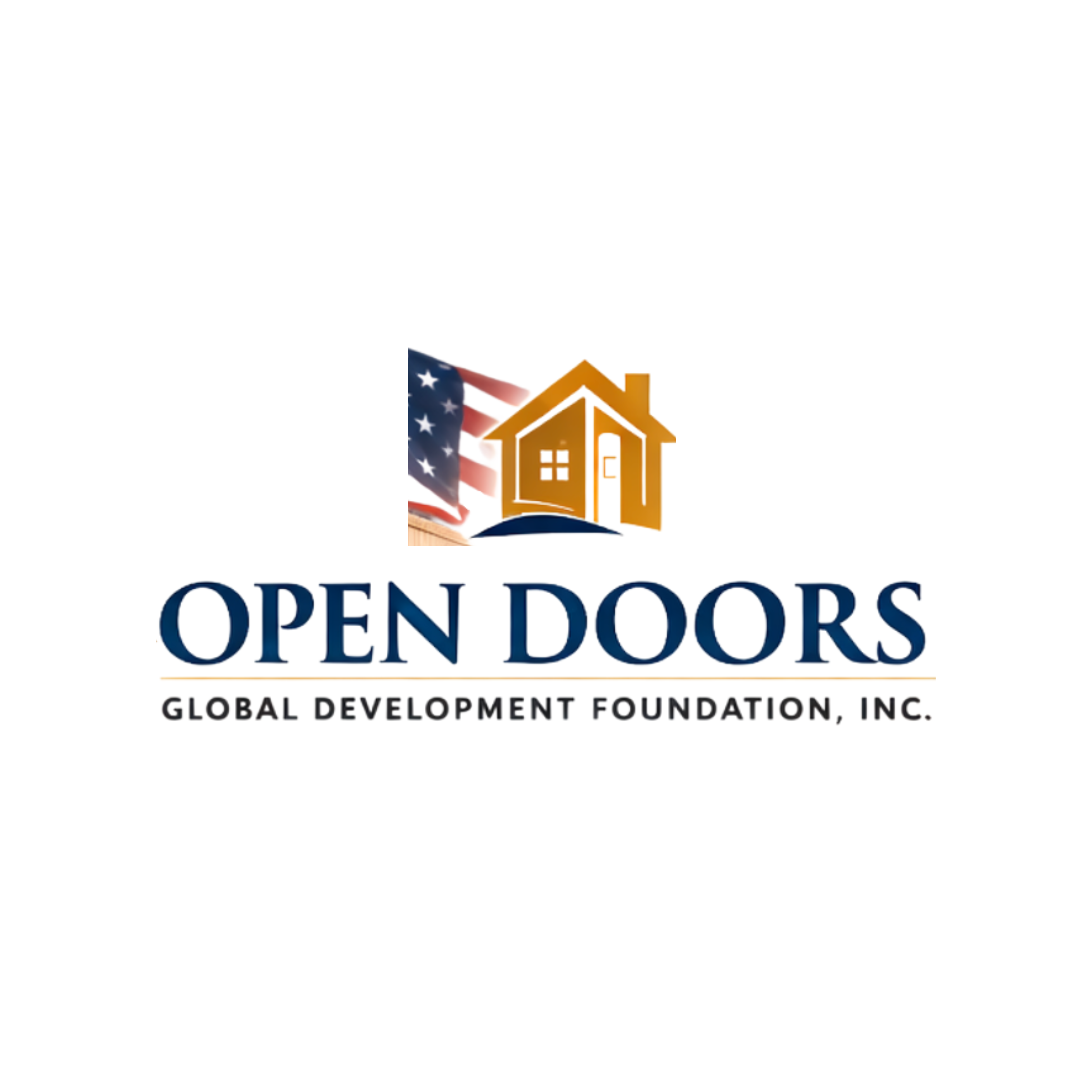 Open Doors Global Development Foundation