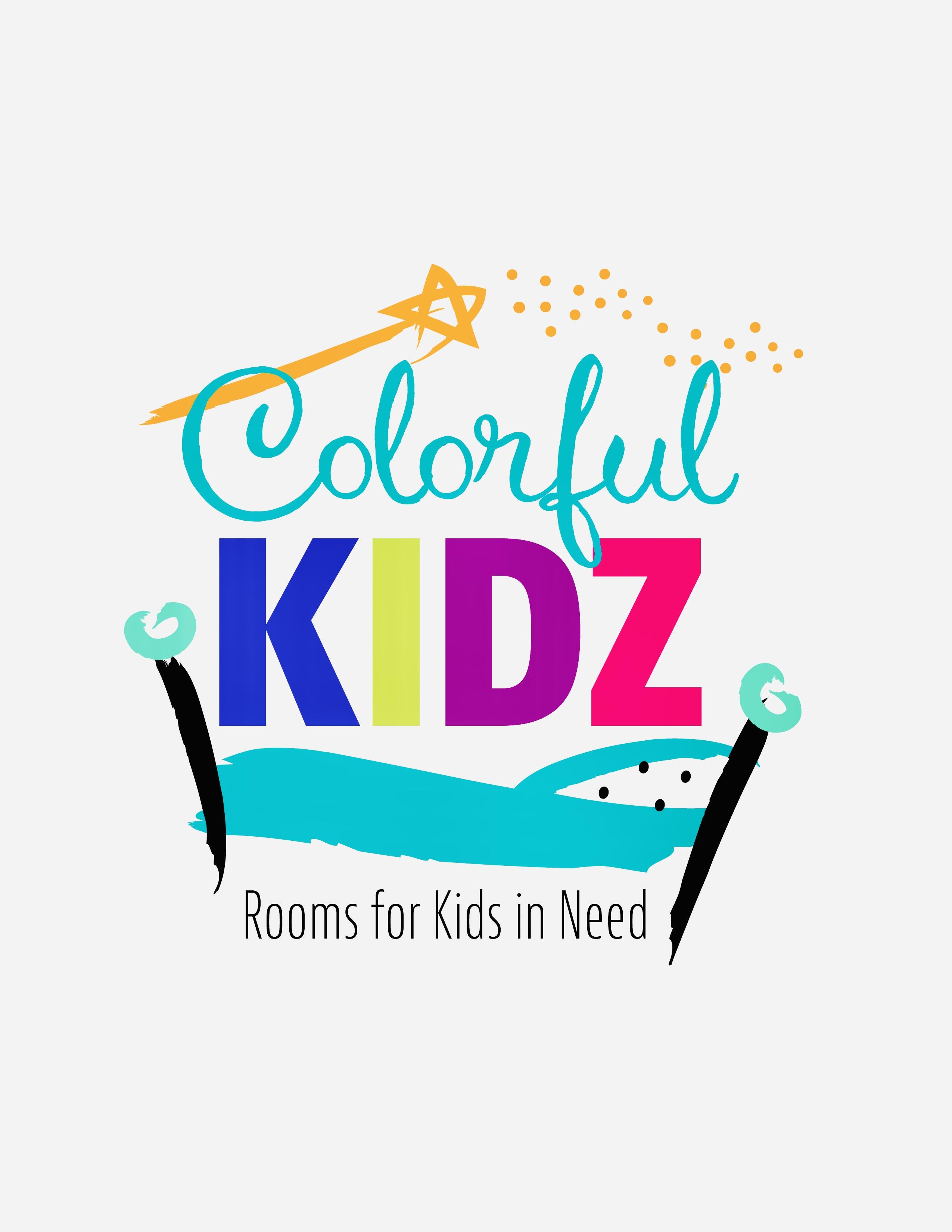 Colorful Kidz Inc
