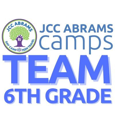 6th Grade (Summer 2024) logo