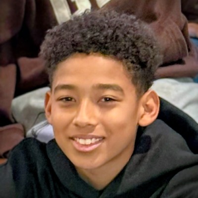 Dylan Robinson