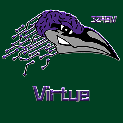 Virtue (3249V) logo