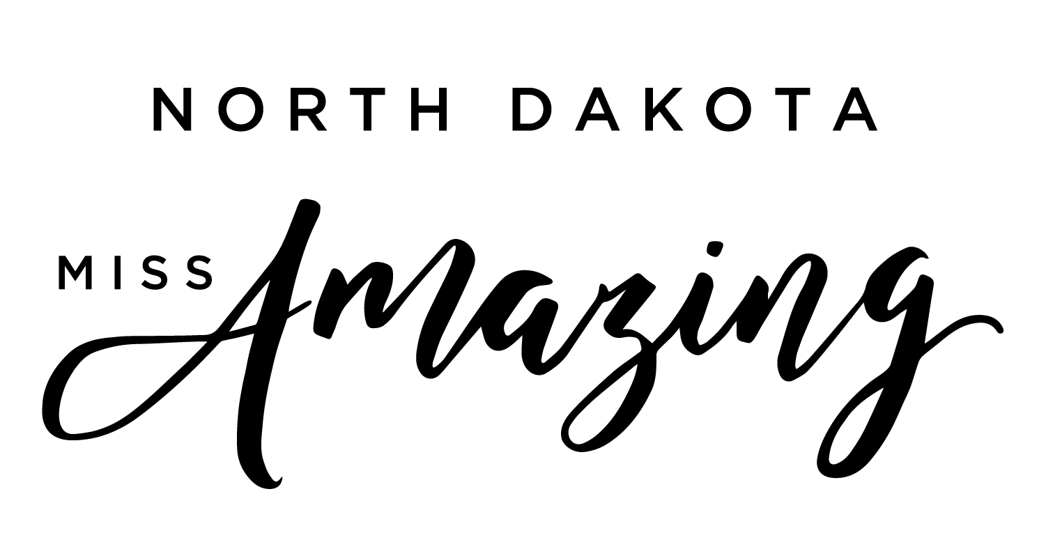 North Dakota logo