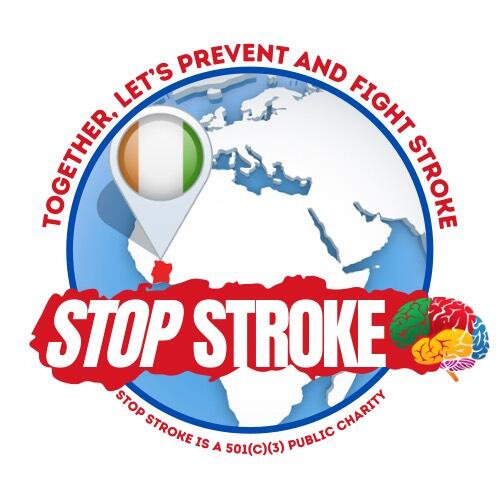 Stop Stroke