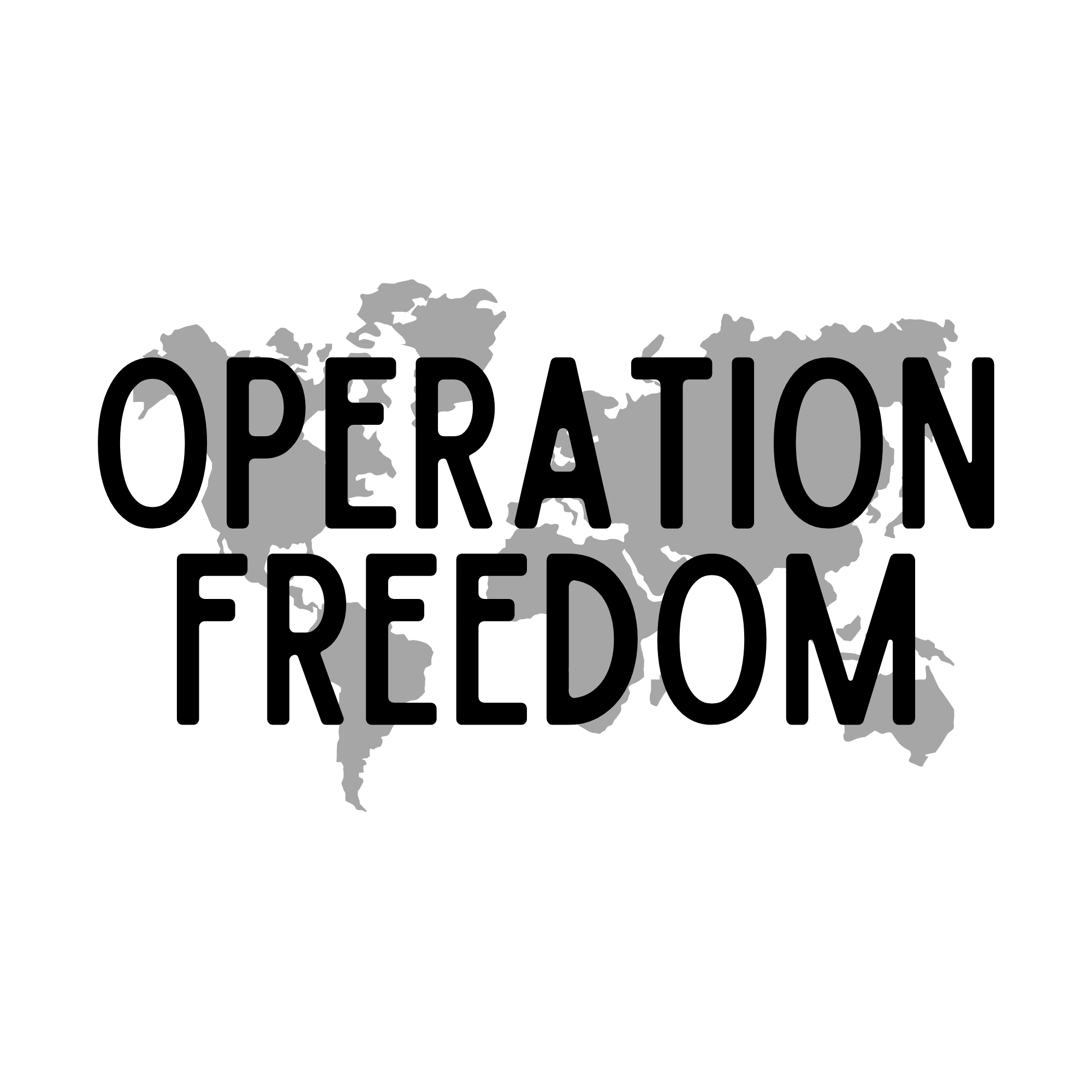 Operation Freedom