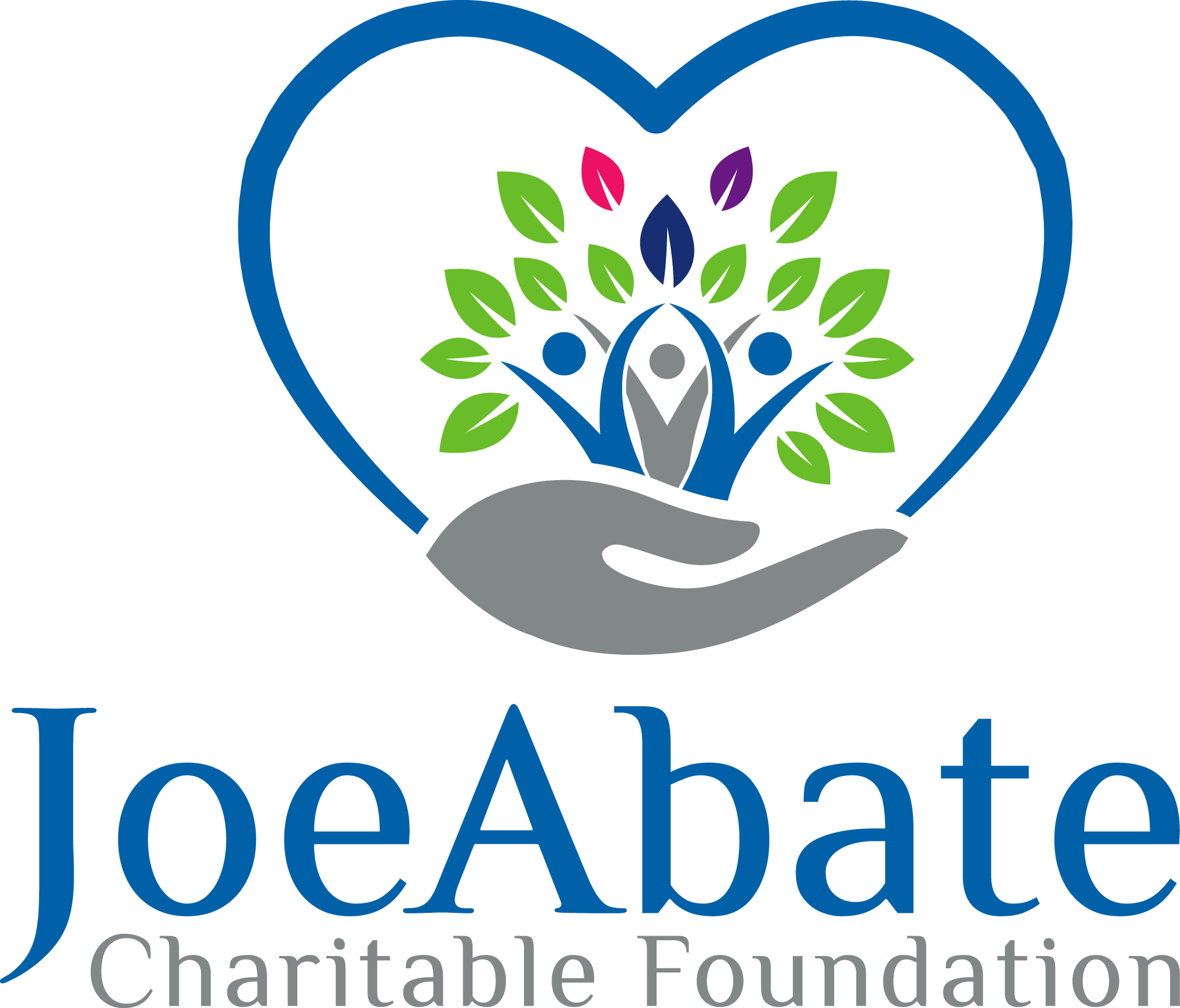 JoeAbate Charitable Foundation