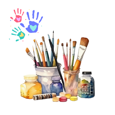 Art Studio logo