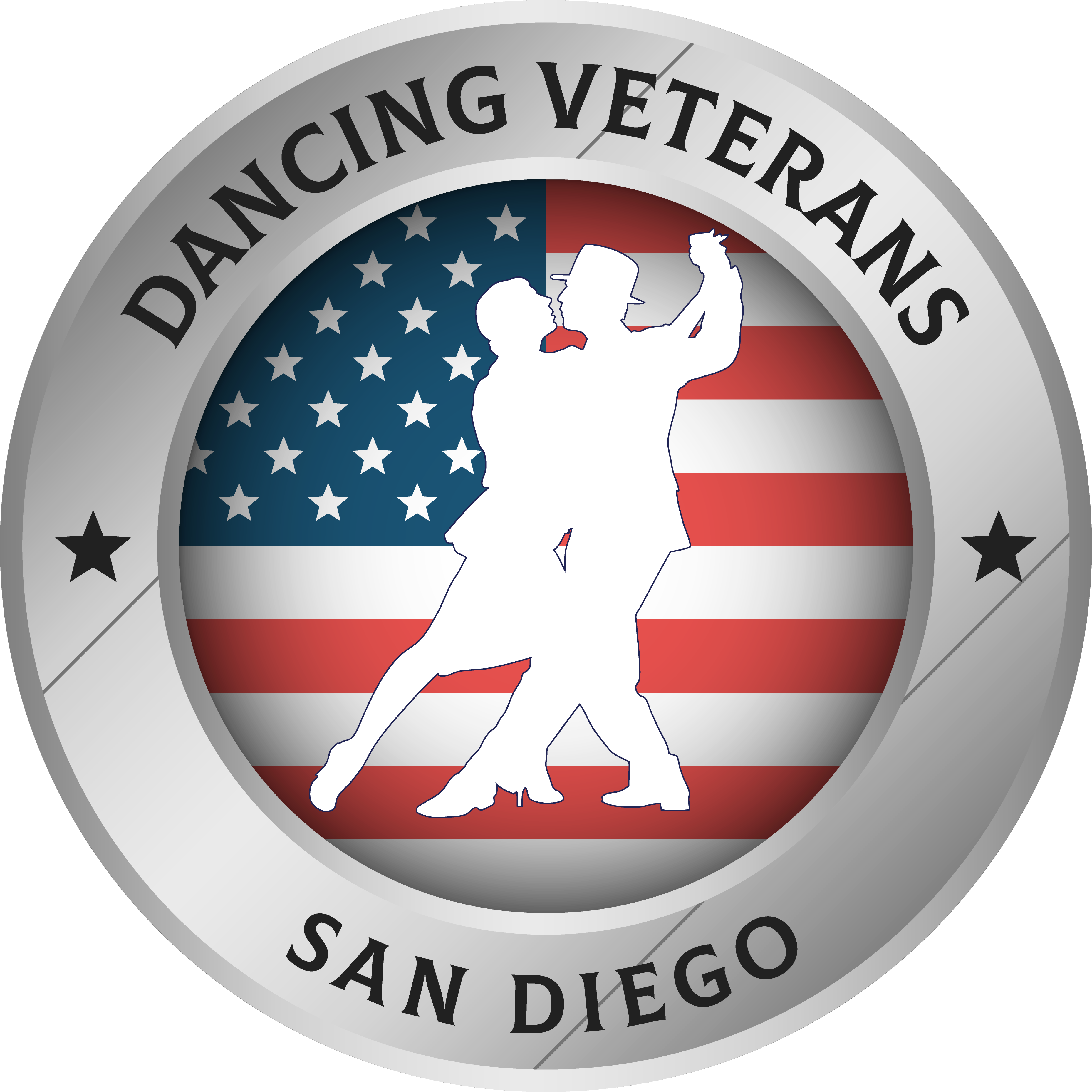 Dancing Veterans San Diego