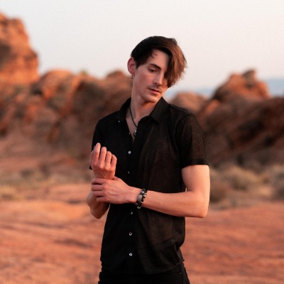 Kristoffer Bailey avatar