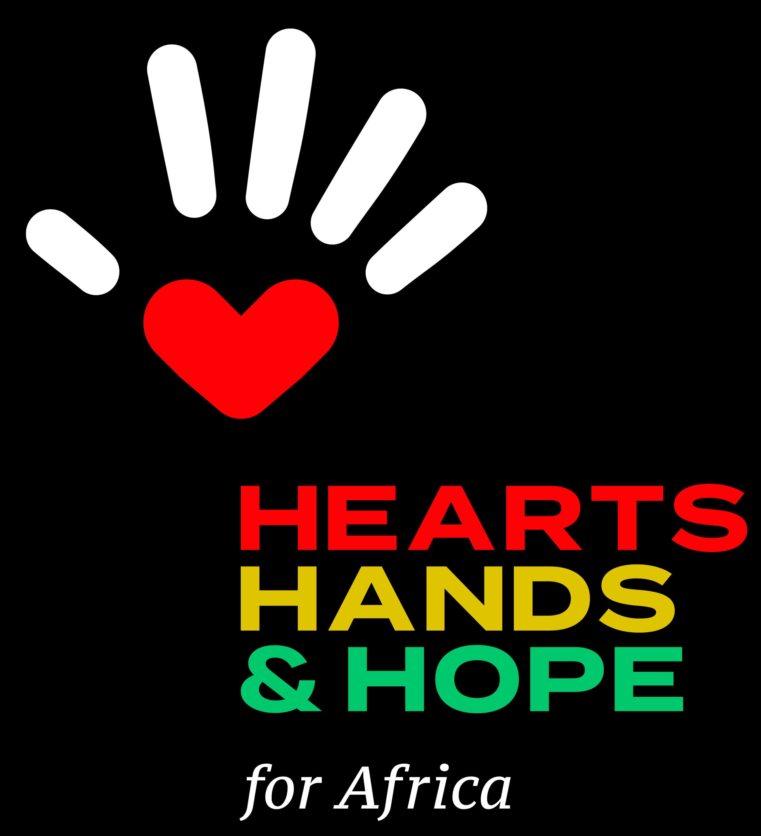 Hearts, Hands and Hope for Africa