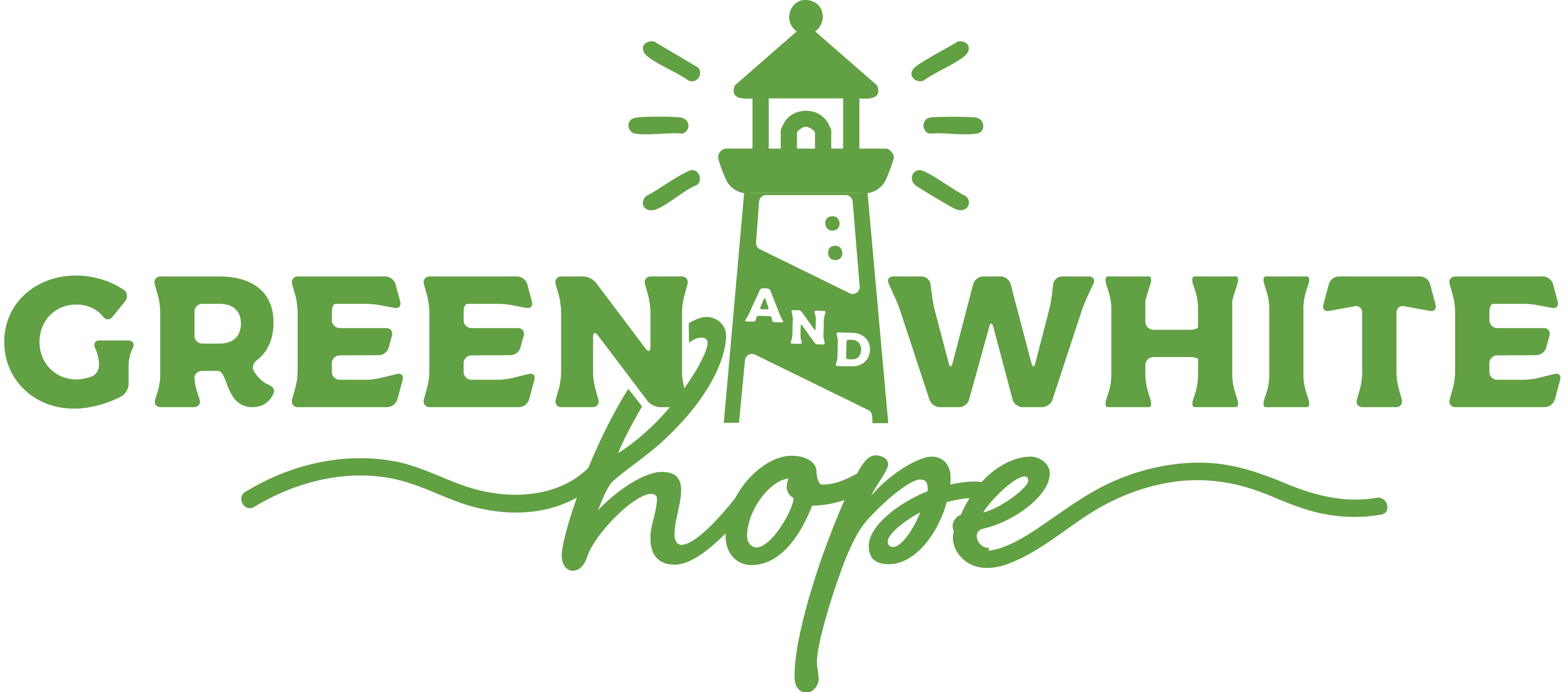 Green and White Hope, Inc