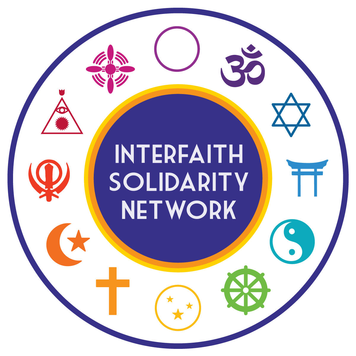 Interfaith Solidarity Network