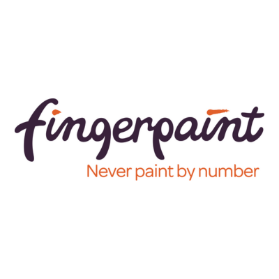 Fingerpaint logo
