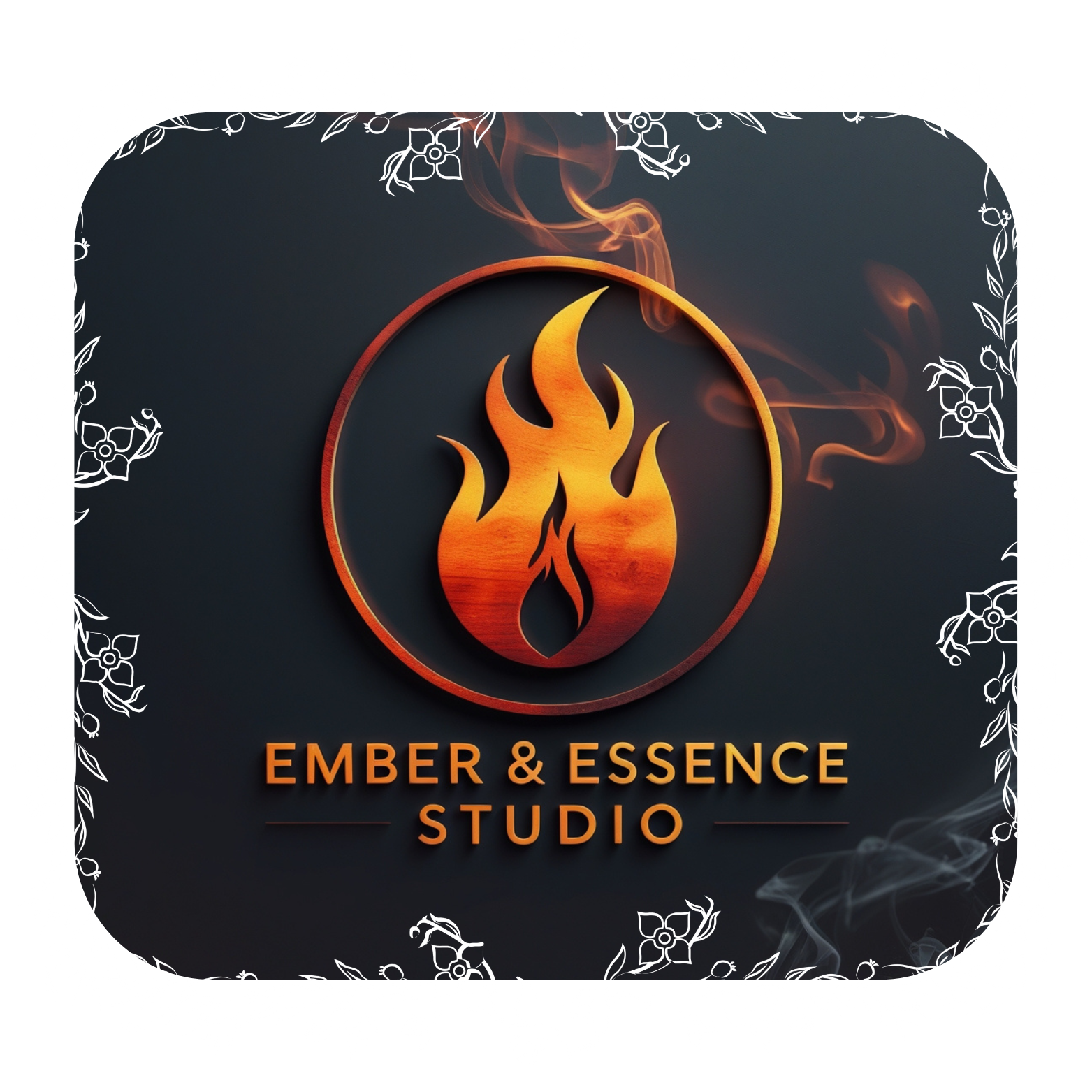 Ember & Essence Studio