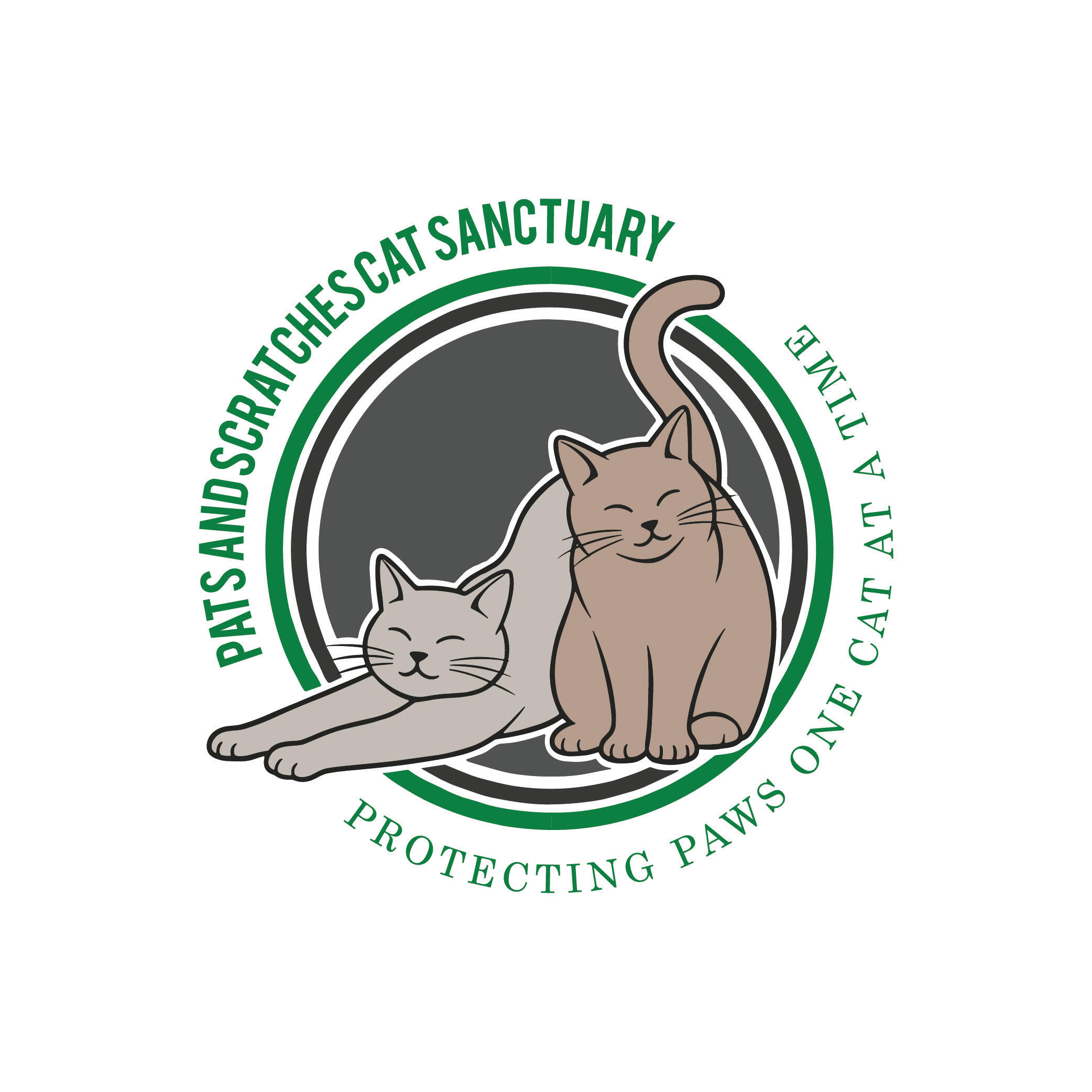 Pats and Scratches Cat Sanctuary