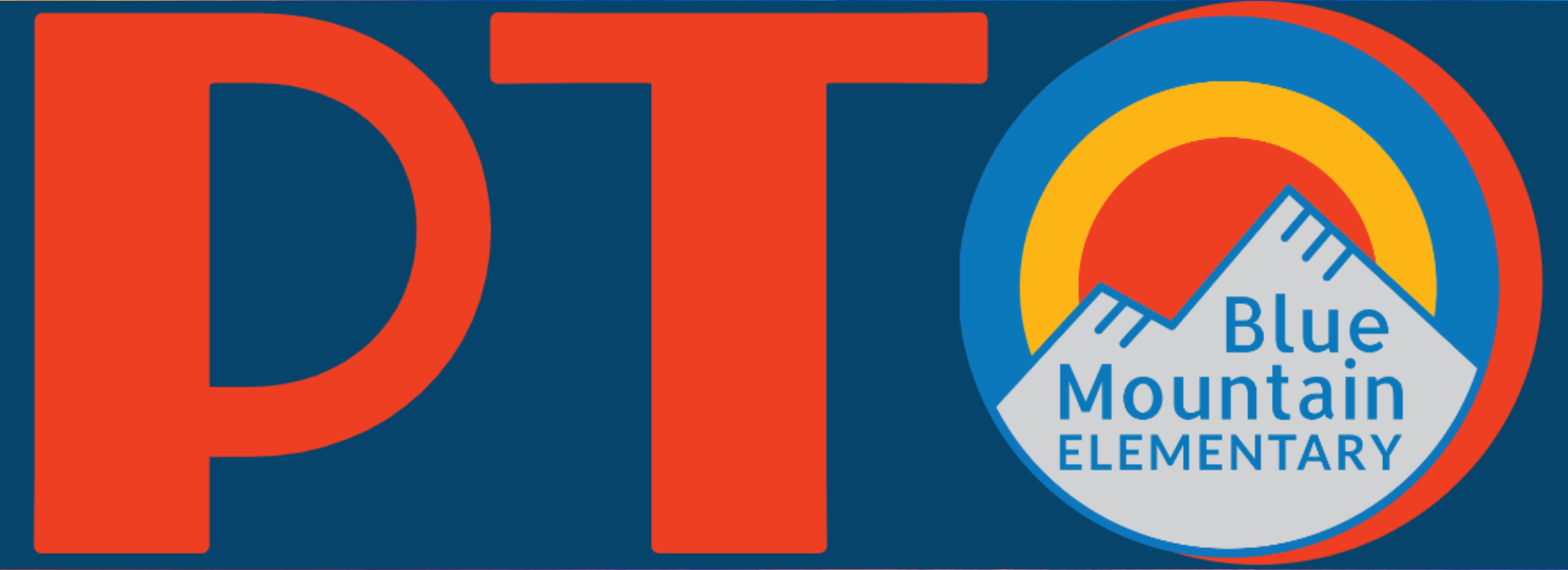 Blue Mountain Elementary School PTO