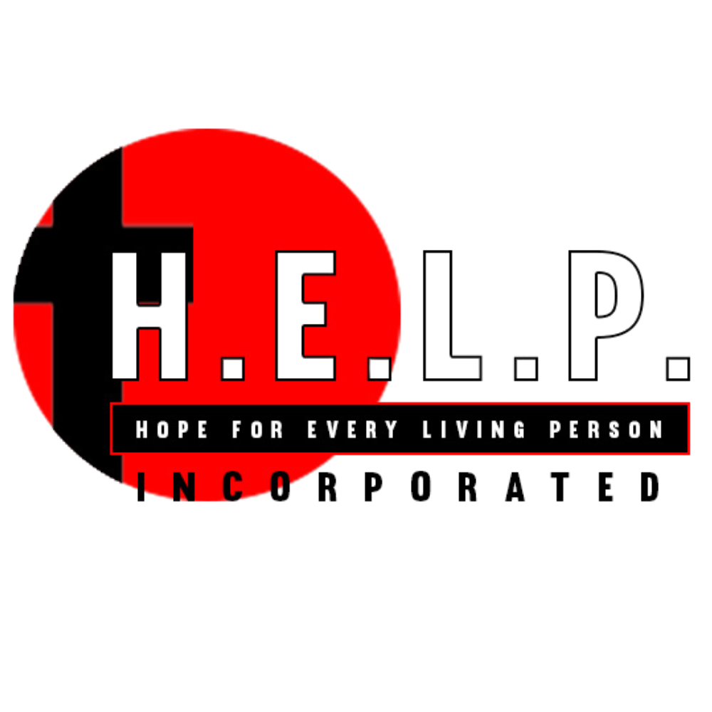 Hope for Every Living Person Inc.