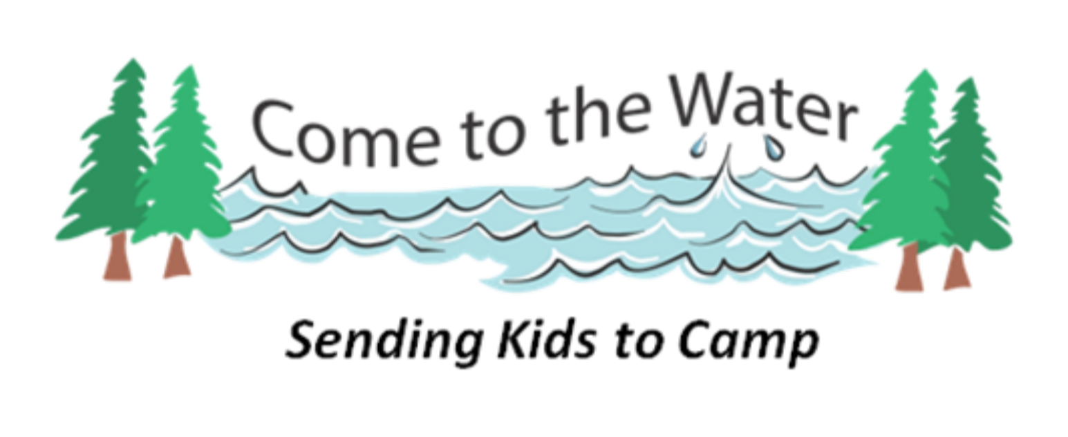 Come To the Water