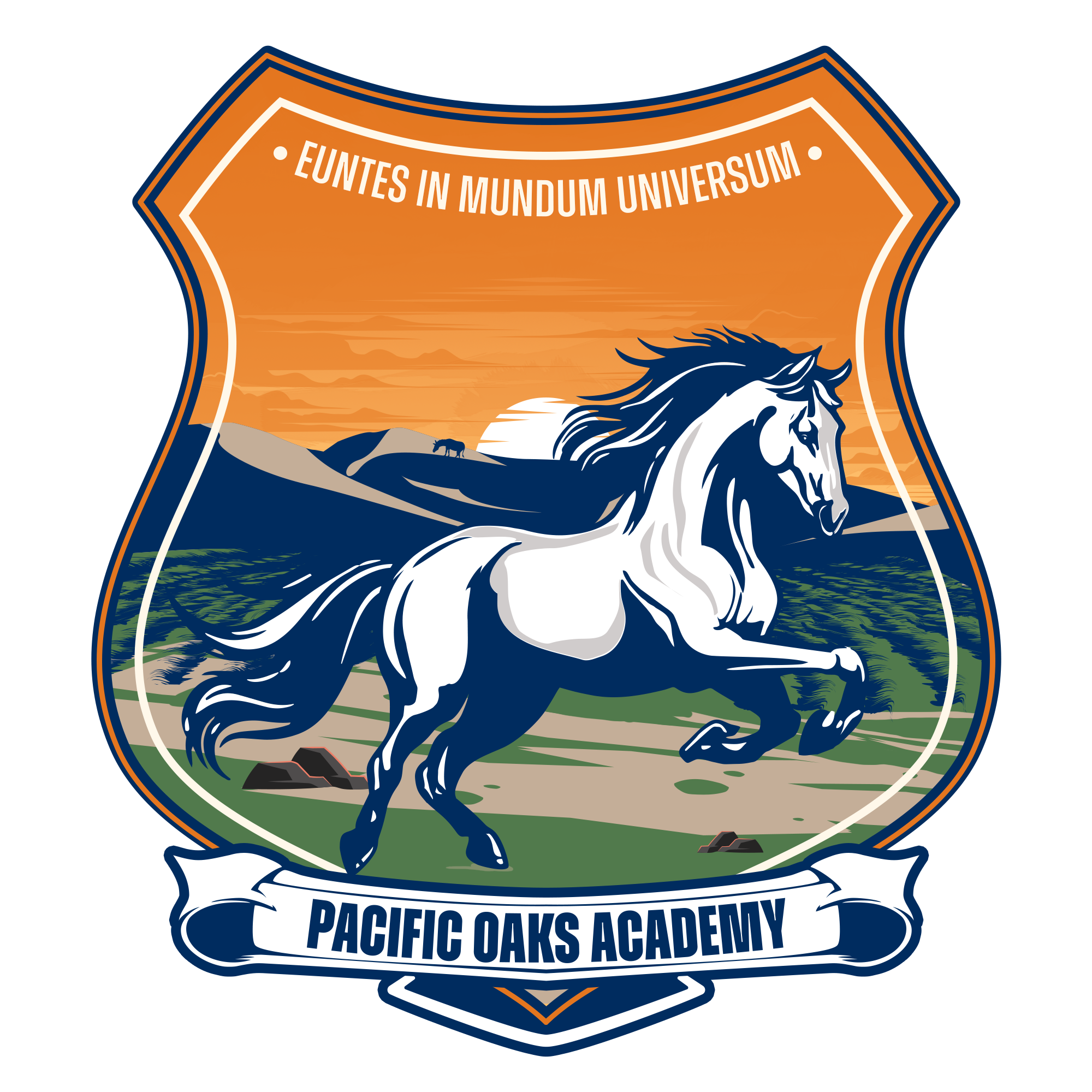 Pacific Oaks Academy