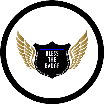Bless The Badge avatar
