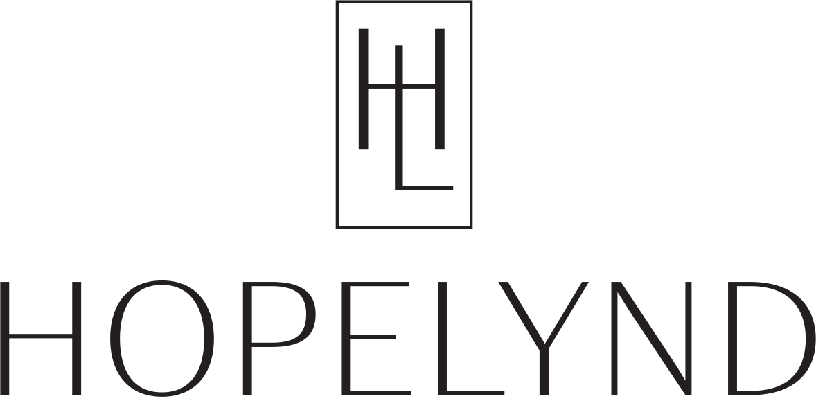 Hopelynd