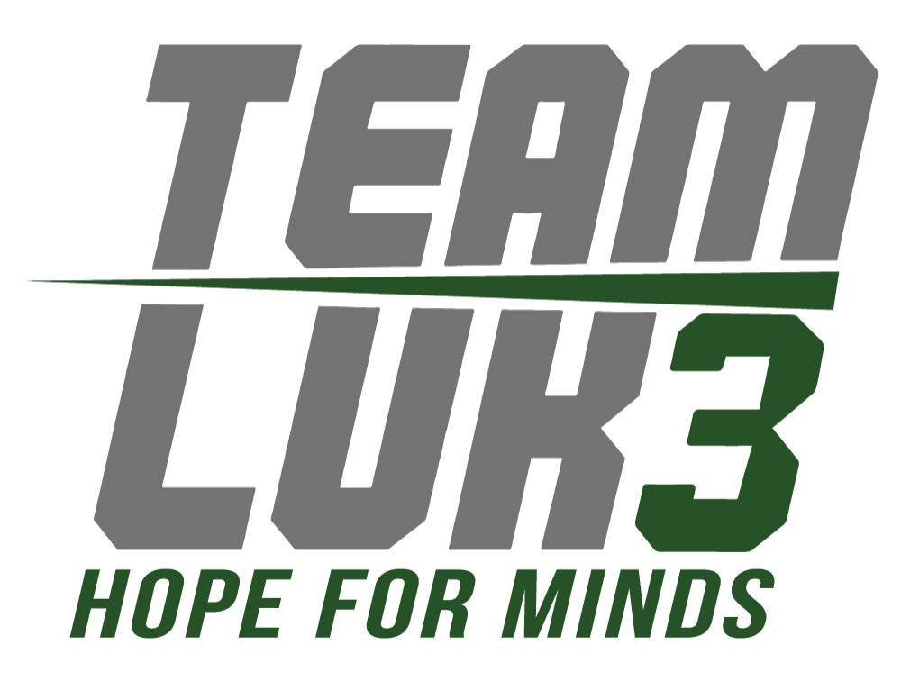 Team Luke Hope for Minds