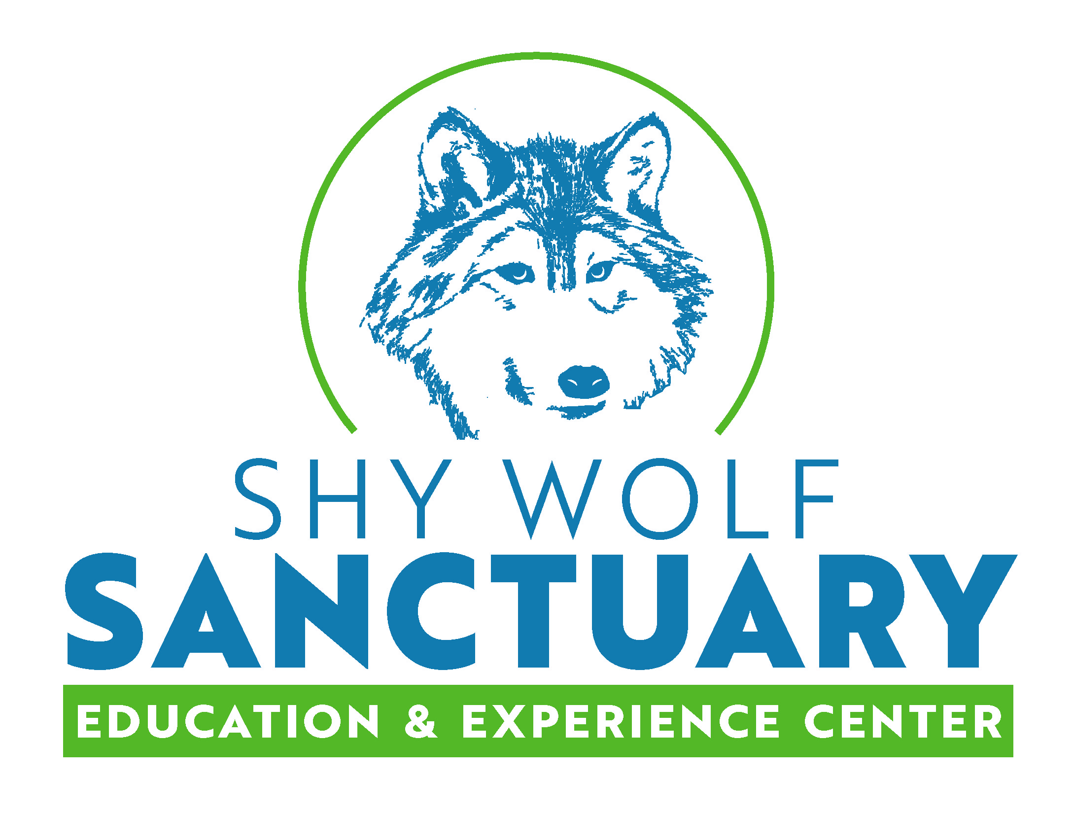 SHY WOLF SANCTUARY EDUCATION AND EXPERIENCE CENTER INC.