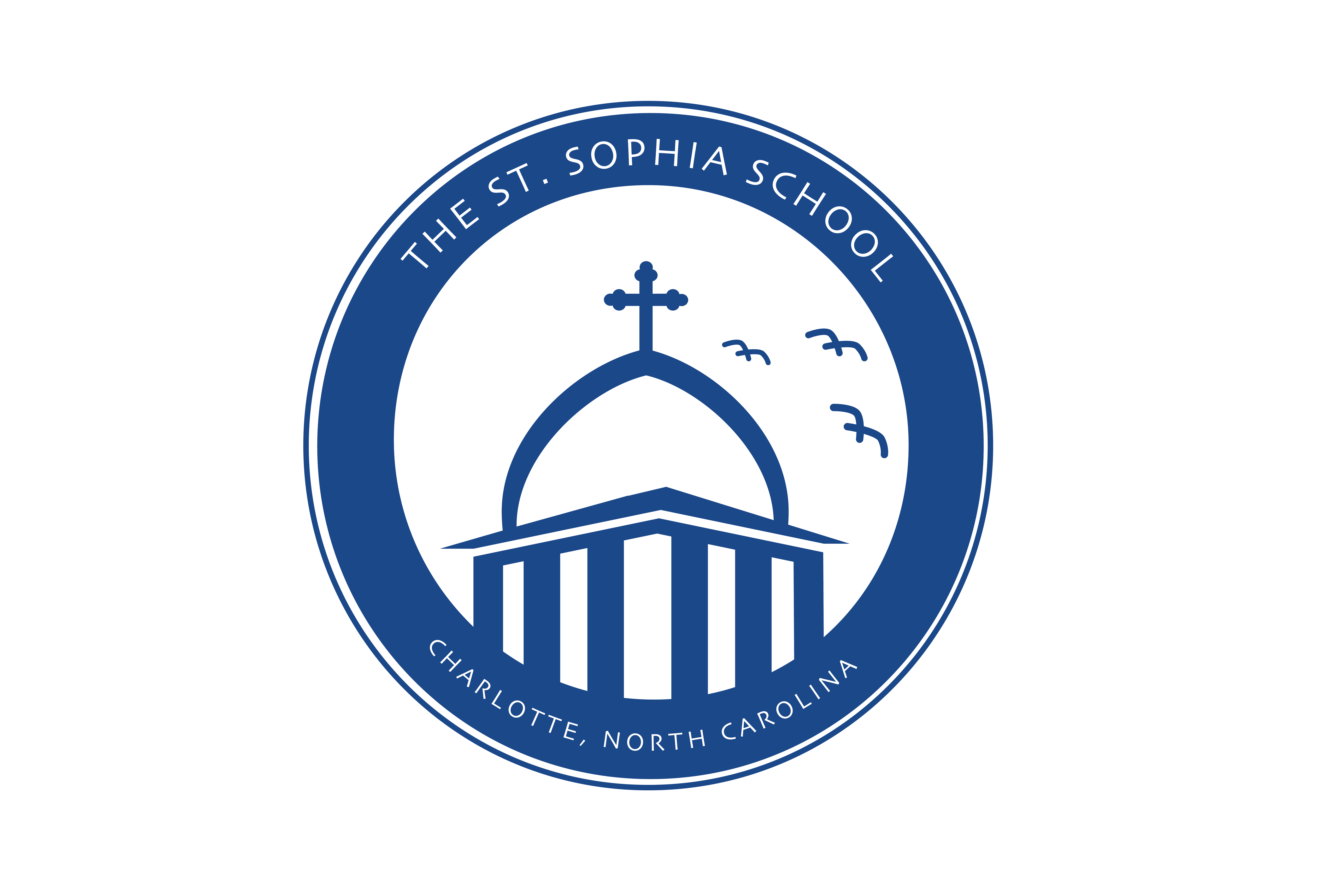 St Sophia School