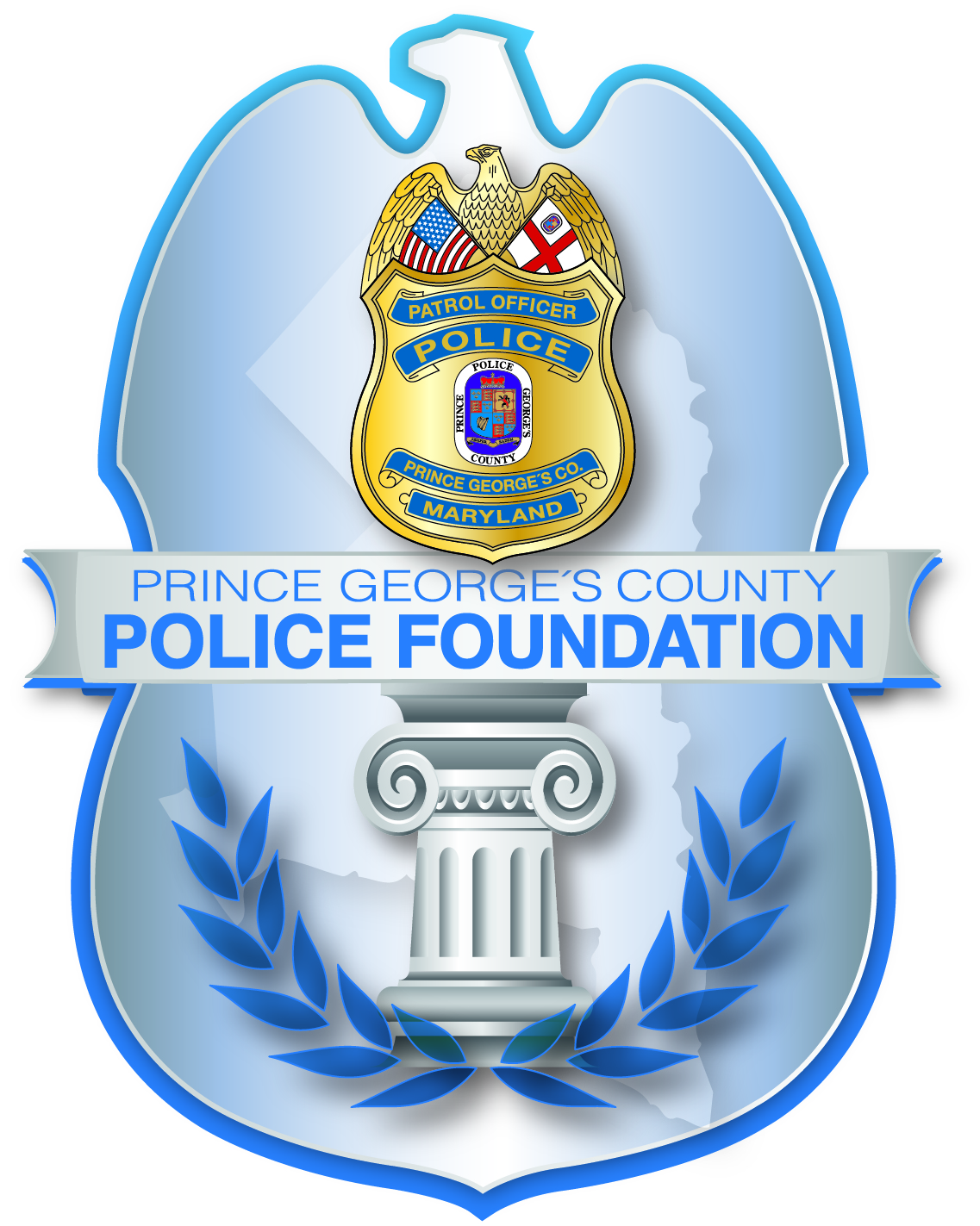 Prince George's County Police Foundation, Inc.