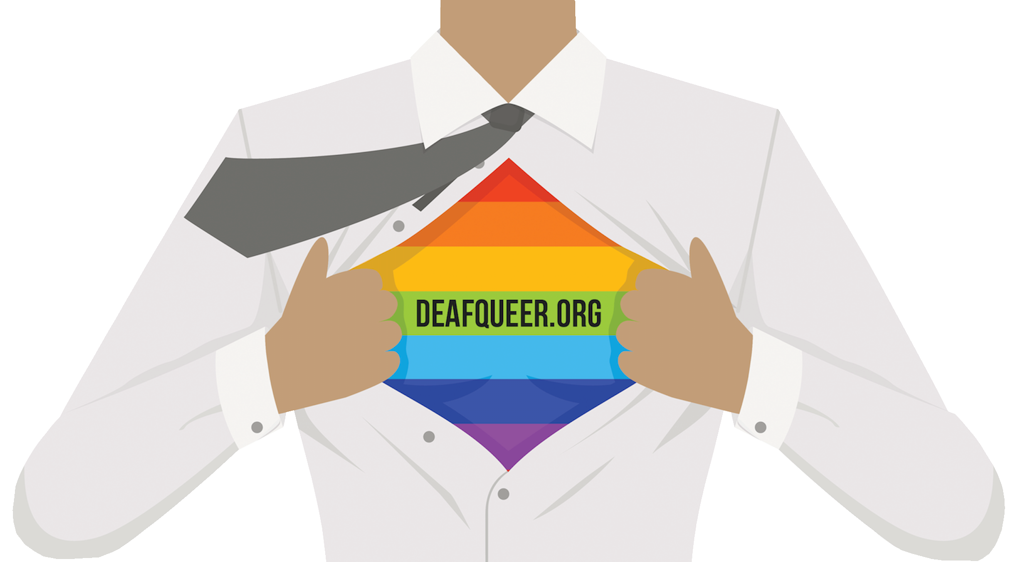 Deaf Queer Resource Center