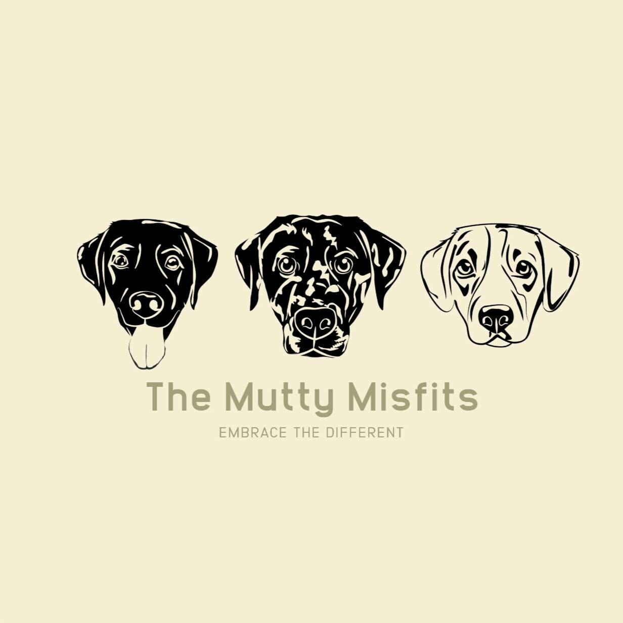 Mutty Misfits Limited
