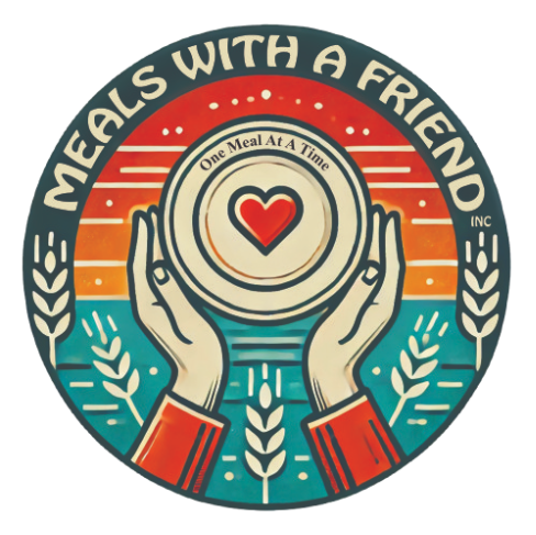 Meals With A Friend Inc