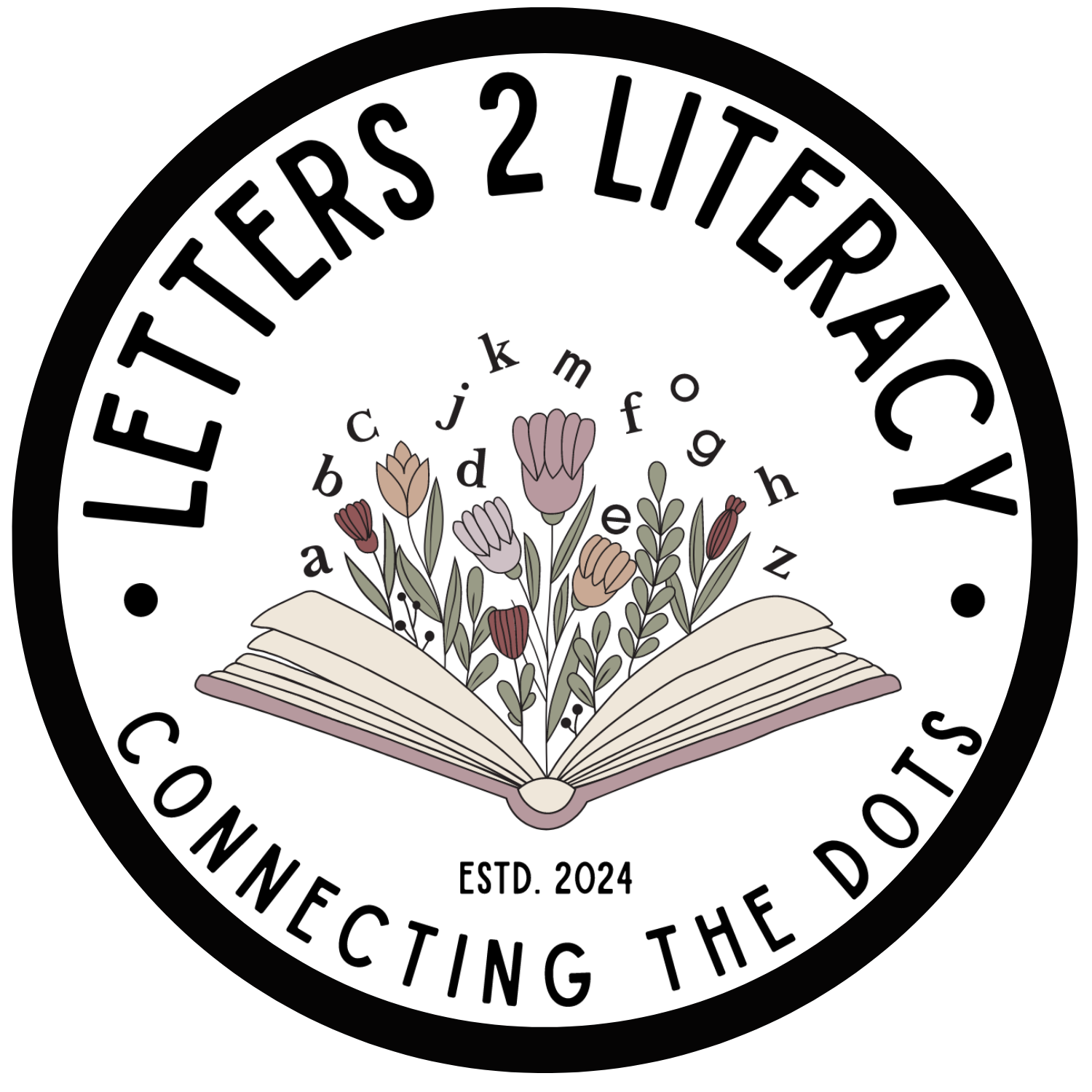 Letters 2 Literacy