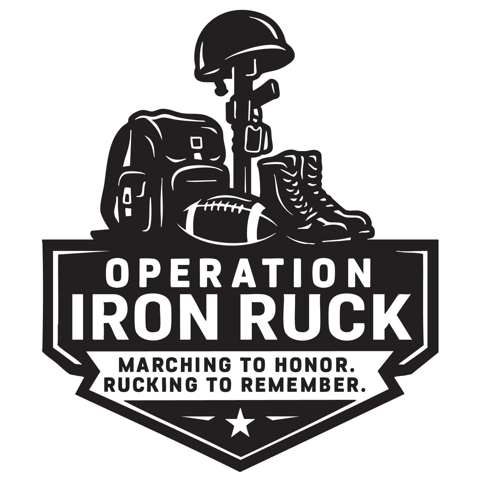 Operation Iron Ruck Foundation