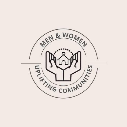 Men and Women Uplifting Communities