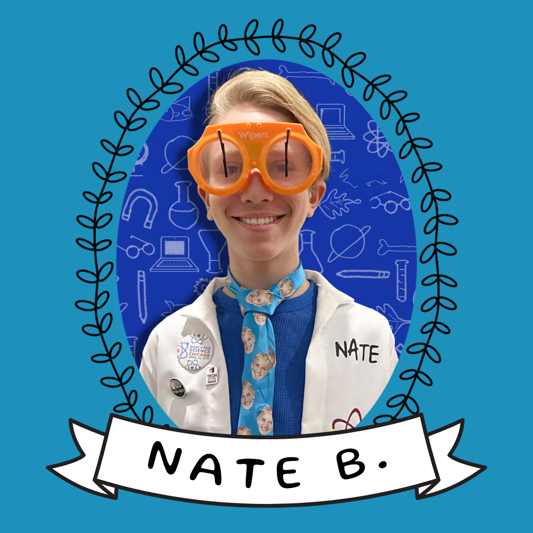 Nate Butkus