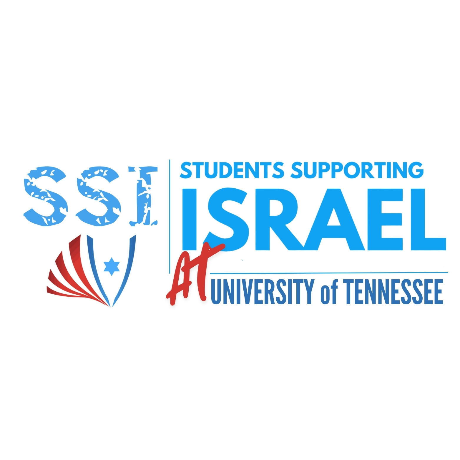 SSI at The University of Tennessee logo