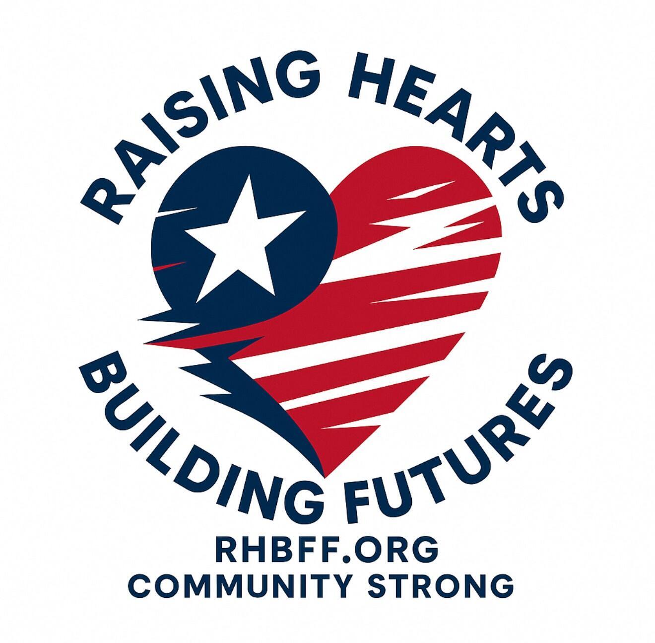 Raising Hearts Building Futures Foundation