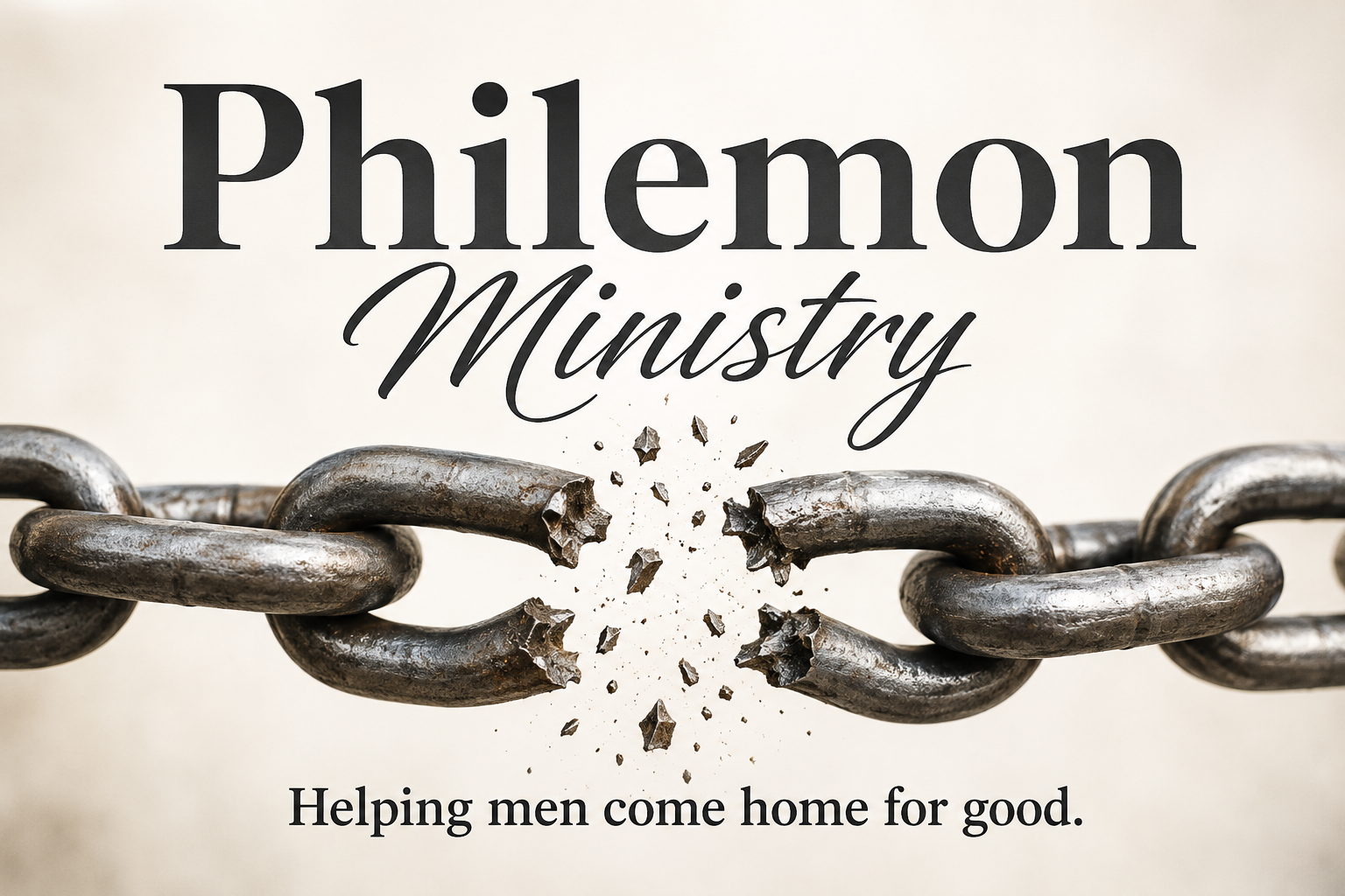 Philemon Ministry Inc
