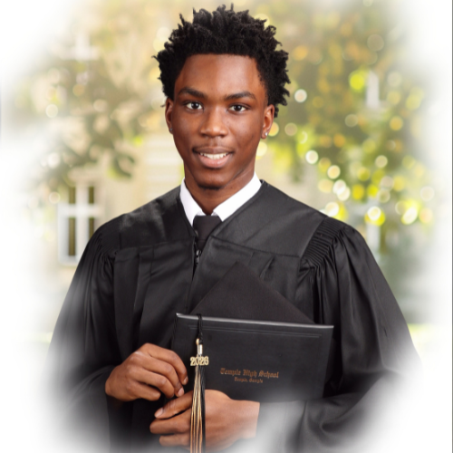 Isaiah Jones