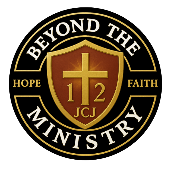Beyond the 12 Ministry