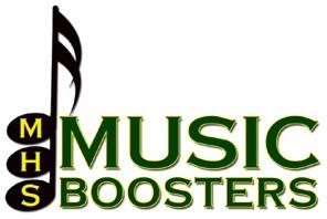 Monterey High School Music Boosters