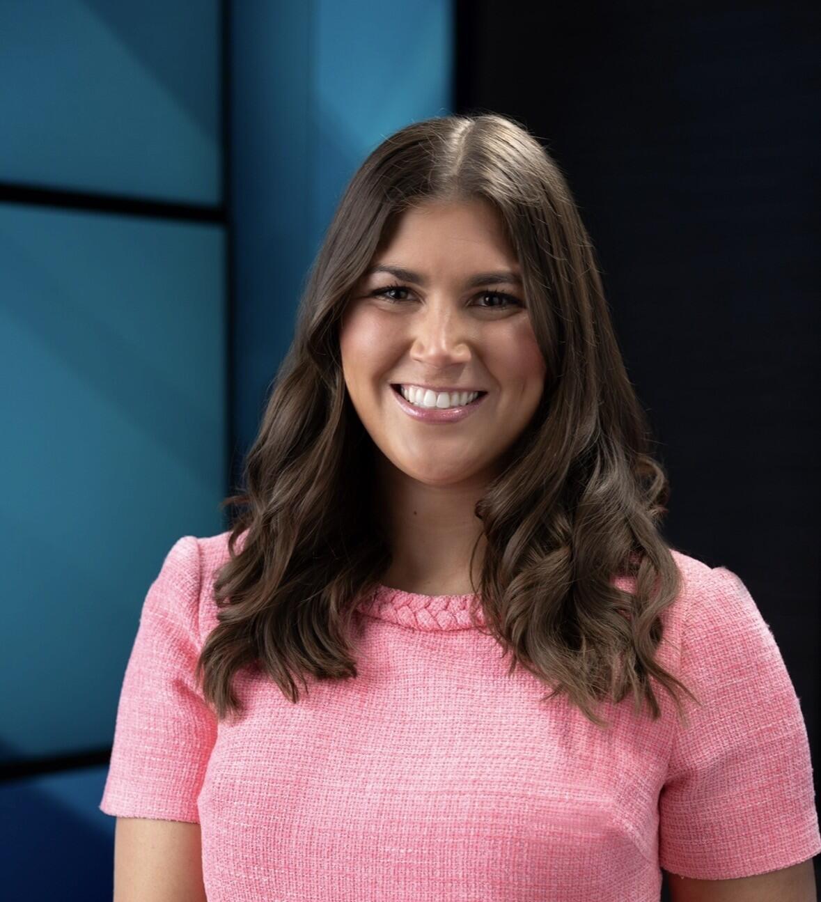 Alaina Tomesh